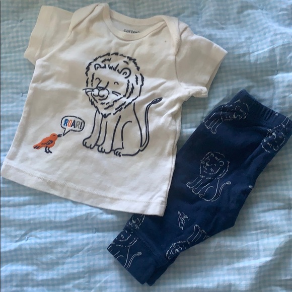 Carter’s Bundle - Picture 2 of 5